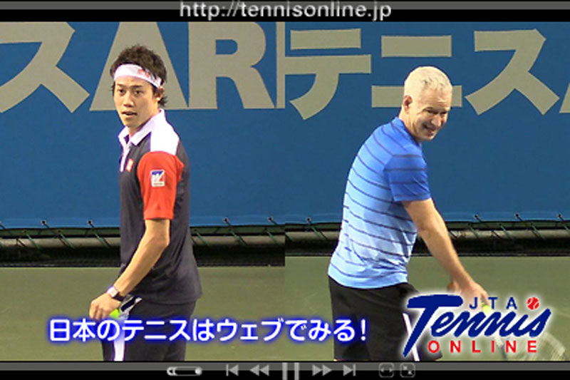 Nobu Tennis Blog Ssブログ